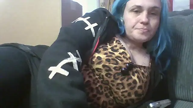 stellaquinn1775 online show from 03.16.26