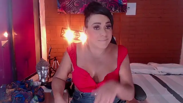 Khatalina hott online show from 01.18.25