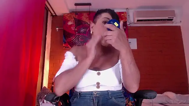 Khatalina hott online show from 01.21.25