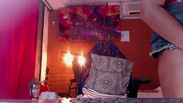 Khatalina hott online show from 01.31.25