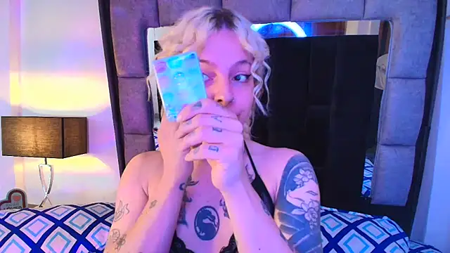 Bonnie vega online show from 02.16.25