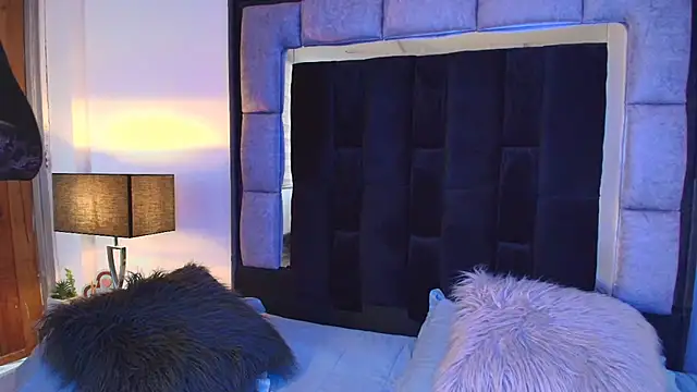 Bonnie vega online show from 03.21.25