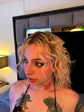 Bonnie vega online show from 09.14.25