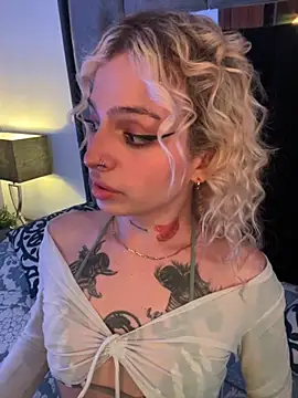 Bonnie vega online show from 09.20.25