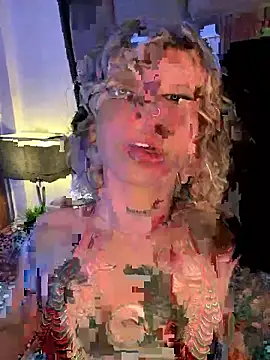 Bonnie vega online show from 01.07.26