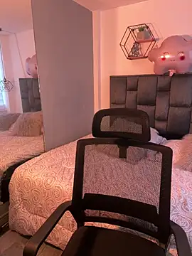 Bonnie vega online show from 03.14.26