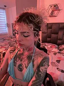 Bonnie vega online show from 04.22.26