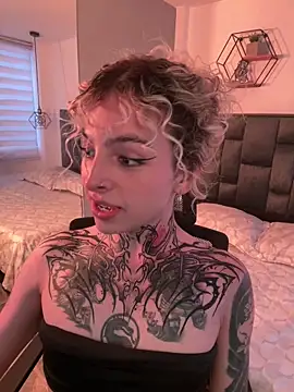 Bonnie vega online show from 04.28.26
