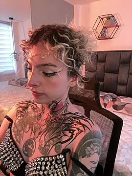 Bonnie vega online show from 04.29.26