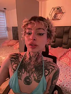Bonnie vega online show from 05.07.26