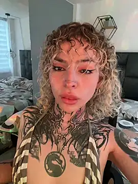 Bonnie vega online show from 06.30.26