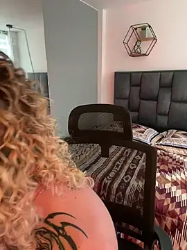 Bonnie vega online show from 07.30.26