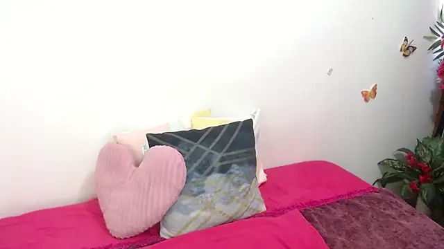 Janeth Sweet online show from 01.08.25