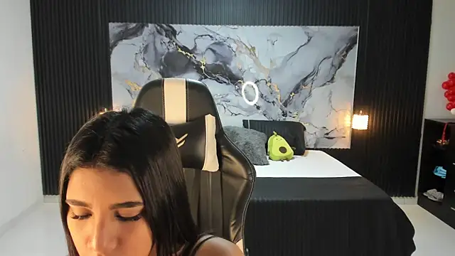 Snapshot of Ivy_16 chatting on 03.03.25 Ivy 16 online show from 03.03.25