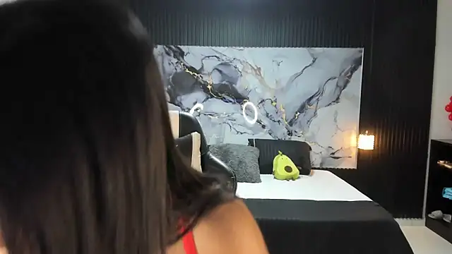 Snapshot of Ivy_16 chatting on 03.13.25 Ivy 16 online show from 03.13.25