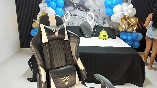 Snapshot of Ivy_16 chatting on 09.22.25 Ivy 16 online show from 09.22.25