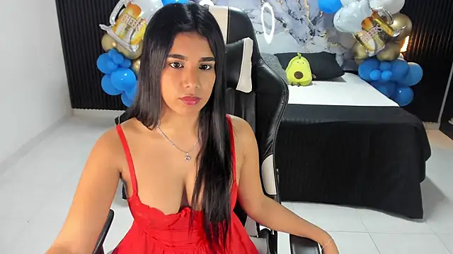 Snapshot of Ivy_16 chatting on 10.09.25 Ivy 16 online show from 10.09.25