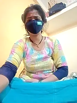 Mamta Chaterjee online show from 01.26.25