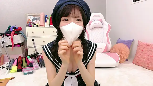-minami- online show from 05.13.26