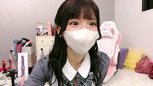 -minami- online show from 06.21.26