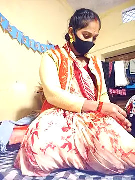 Snapshot of Hi_Radhika chatting on 01.15.25 Hi Radhika online show from 01.15.25