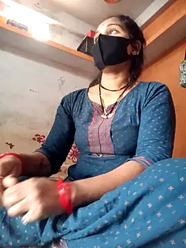 Snapshot of Hi_Radhika chatting on 01.17.25 Hi Radhika online show from 01.17.25