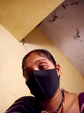 Snapshot of Hi_Radhika chatting on 01.24.25 Hi Radhika online show from 01.24.25