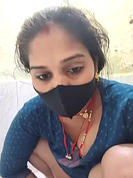 Snapshot of Hi_Radhika chatting on 02.20.25 Hi Radhika online show from 02.20.25