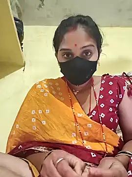 Snapshot of Hi_Radhika chatting on 02.20.25 Hi Radhika online show from 02.20.25