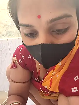 Snapshot of Hi_Radhika chatting on 02.21.25 Hi Radhika online show from 02.21.25