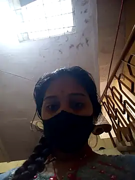 Snapshot of Hi_Radhika chatting on 02.26.25 Hi Radhika online show from 02.26.25