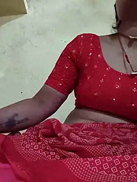 Snapshot of Hi_Radhika chatting on 03.01.25 Hi Radhika online show from 03.01.25