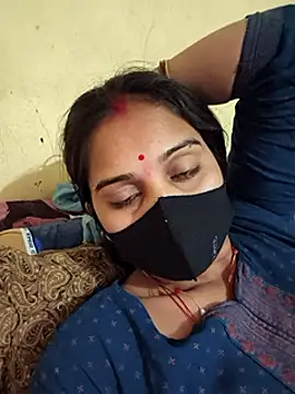 Snapshot of Hi_Radhika chatting on 03.16.25 Hi Radhika online show from 03.16.25