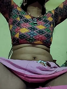 Snapshot of Hi_Radhika chatting on 03.17.25 Hi Radhika online show from 03.17.25