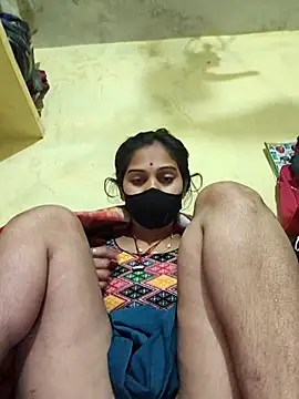 Snapshot of Hi_Radhika chatting on 03.19.25 Hi Radhika online show from 03.19.25