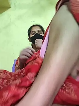 Snapshot of Hi_Radhika chatting on 03.19.25 Hi Radhika online show from 03.19.25