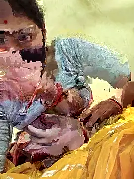 Snapshot of Hi_Radhika chatting on 03.20.25 Hi Radhika online show from 03.20.25