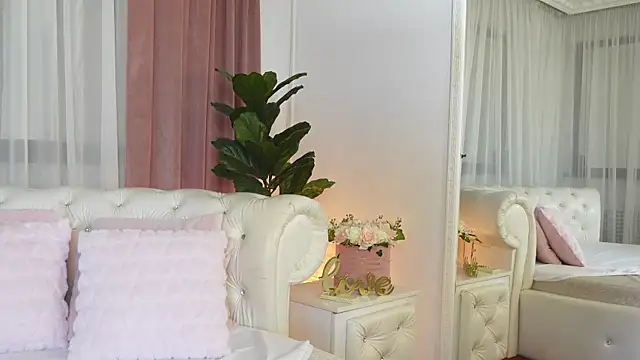 NinaCrystal1 online show from 07.27.26