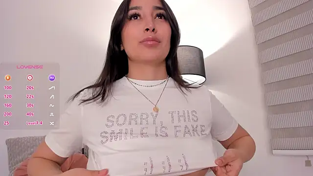 vico sweety online show from 12.24.24