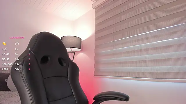 vico sweety online show from 02.24.25