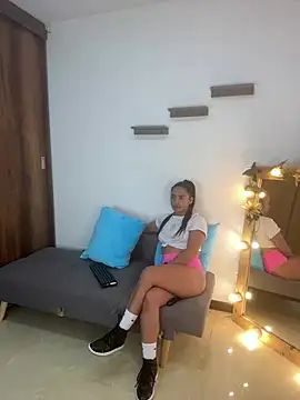 alexa joonesofficial online show from 01.22.25