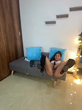 alexa joonesofficial online show from 01.28.25