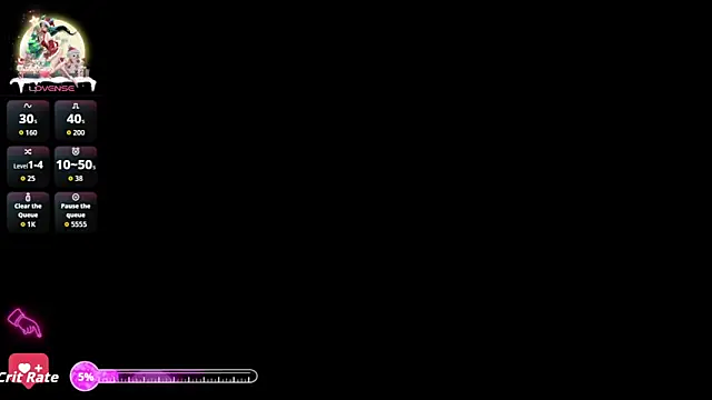 alexa joonesofficial online show from 11.29.25