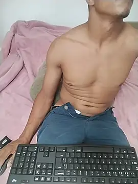 Piroca doce18 online show from 03.17.26