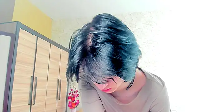 JulisSweet online show from 03.22.25