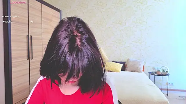 JulisSweet online show from 09.14.25