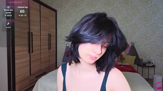 JulisSweet online show from 01.09.26