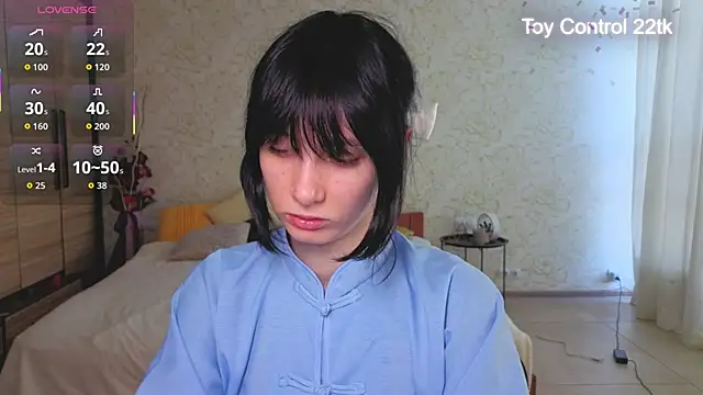JulisSweet online show from 06.22.26