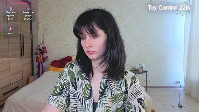 JulisSweet online show from 06.23.26
