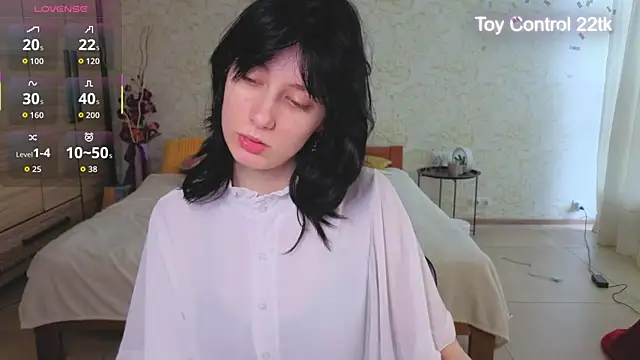 JulisSweet online show from 06.26.26